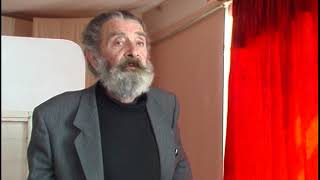 27. ლაზარე – 13 წთ.