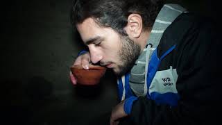 ეთიკა 15. პური და ღვინო