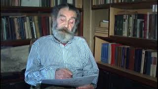 ეთიკა 13. დამწერლობა ქართული – 8 წთ.