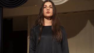 გულის ენა 7. ცას აწვდენილი დედის ვედრება – 6 წთ.