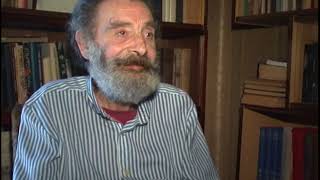 გულის ენა 30. დავით გარეჯელი – 13 წთ.