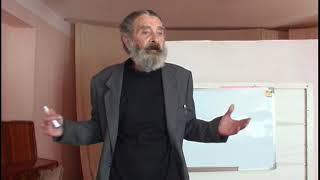 9. ხსნის გზა – 10 წთ.