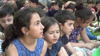 45. ტკბილი ოჯახი 8 წთ.