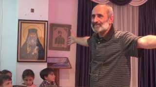 წლის შემაჯამებელი ანგარიში – 2025 წ.