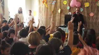 11. ხევი, მარადისობა – 14 წთ.