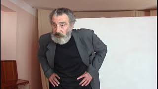 კარდუ 1. იდეა