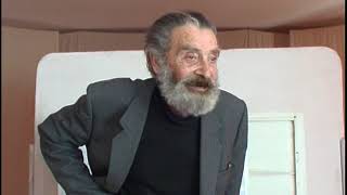 გულის ენა 24. იესო ქრისტეს ჯვარცმა – 6 წთ.