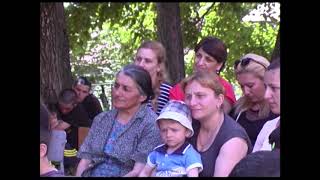 53. ლაგოდეხის ბანაკი – 15 წთ.