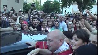 51. ბაკურიანის ბანაკი – 12 წთ.