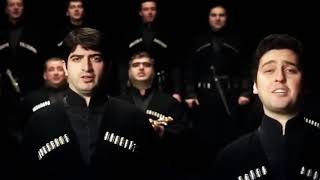 54. ნიჩბისის ბანაკი – 17 წთ.